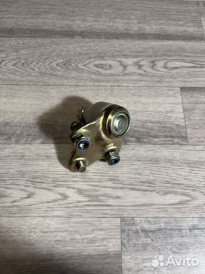 Шаровая опора