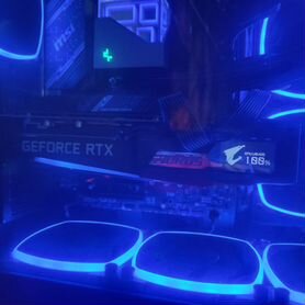 Rtx 3070 aorus master