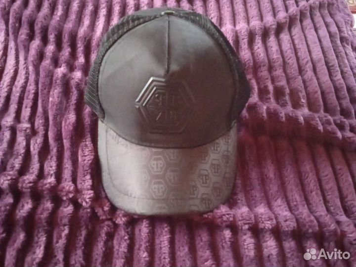 Кепка бейсболка мужская