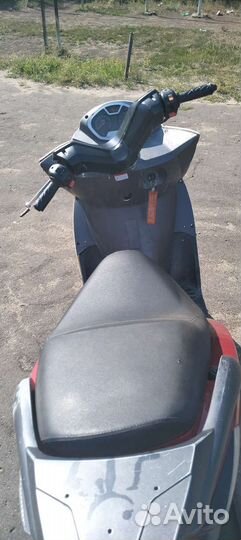 Рейсер Драгон 150