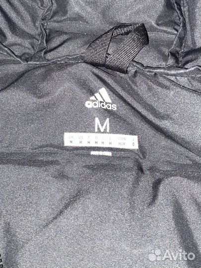 Куртка adidas originals