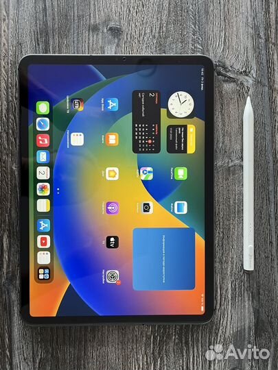 iPad pro 11