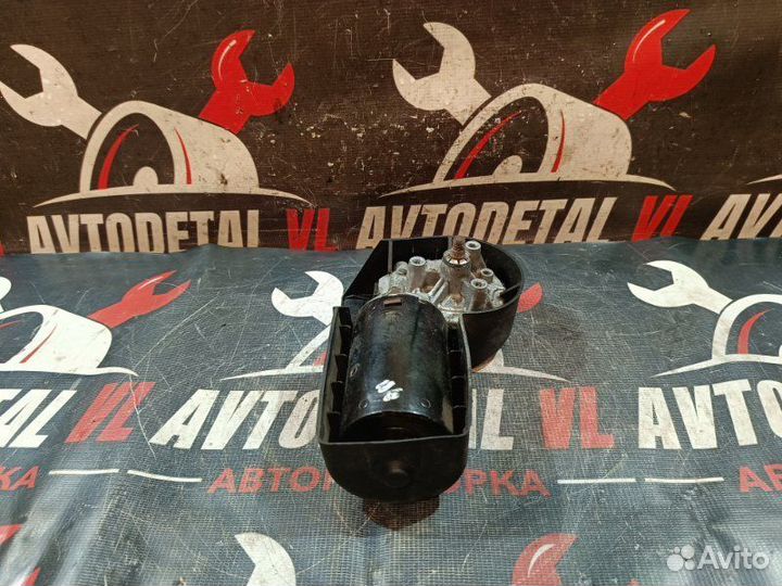 Моторчик стеклоочистителя передний Ford Focus 1