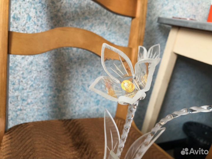 Сувенир СССР. Ландыши