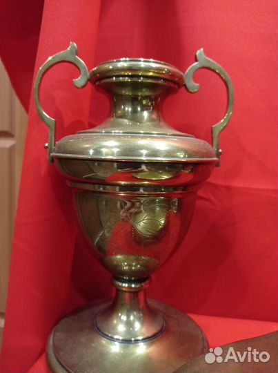 Часы каминные (настольные) Франция