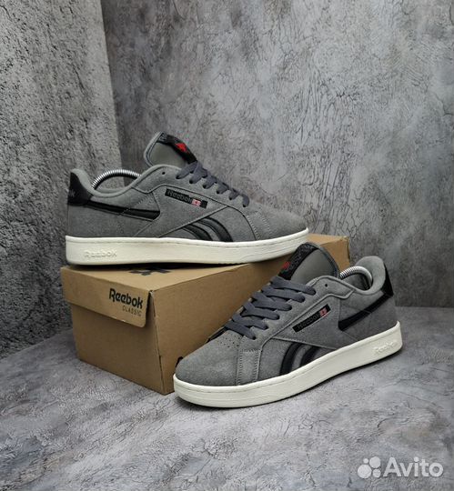 Кроссовки мужские Reebok