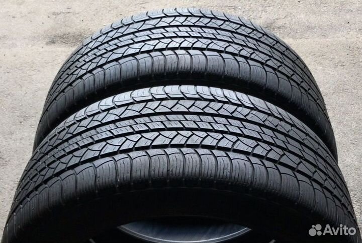 Michelin Latitude Tour HP 265/50 R19