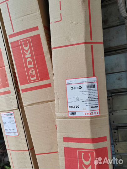 Кабельканал