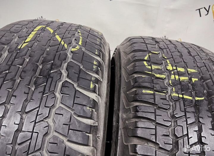 Dunlop Grandtrek AT22 265/60 R18 94Y