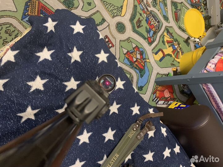 Калиматорный прицел Кобра экп-8