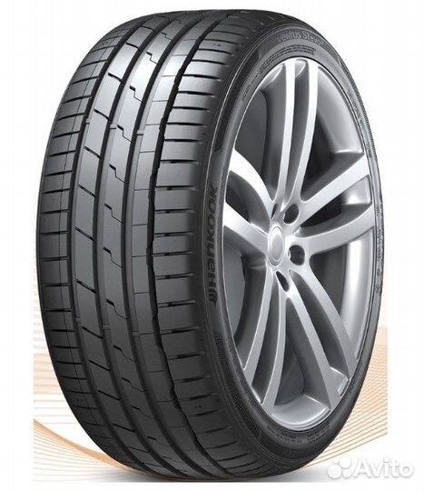 Hankook Ventus S1 Evo 3 K127 255/40 R19 100Y