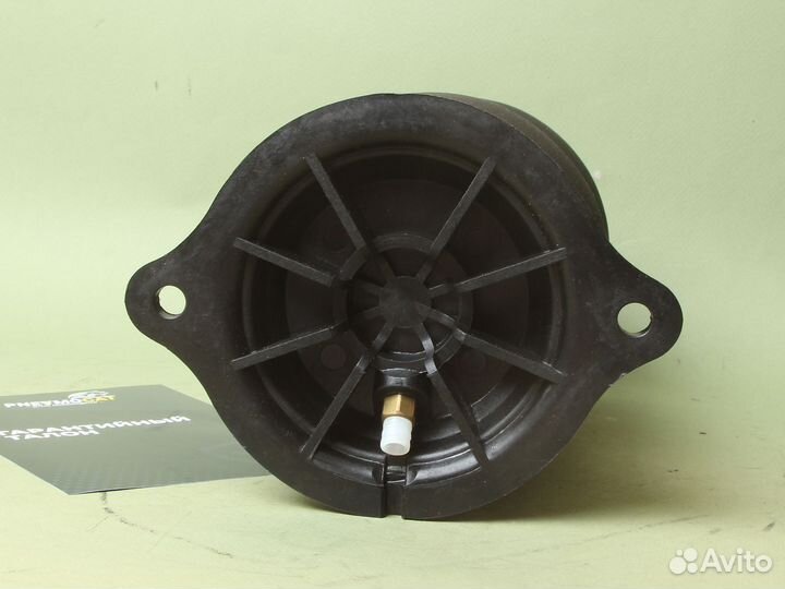 Пневмобаллон задний Mercedes Benz Viano