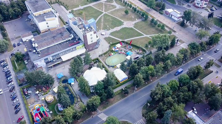 Свободного назначения, 200 м²