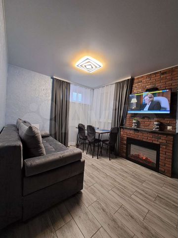 Дом 40 м² на участке 1 сот.