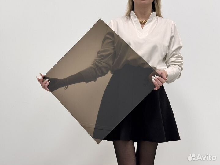 Монолитный поликарбонат