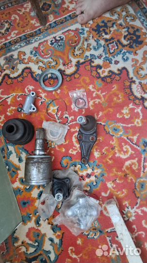 Регулятор натяжителя ремня грм для Mitsubishi