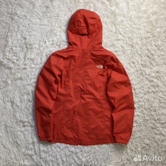 Куртка на мембране The North Face HyVent оригинал