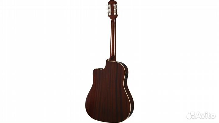 Электроакустическая гитара Epiphone J-45 Aged Vint