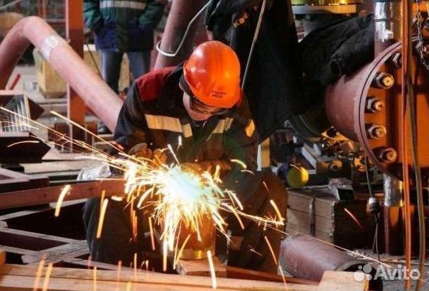 Монтажник технологических трубопроводов