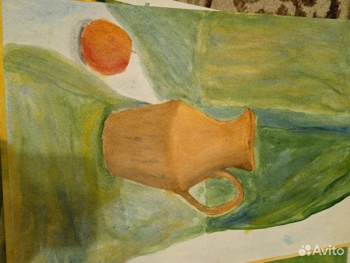 Рисунки