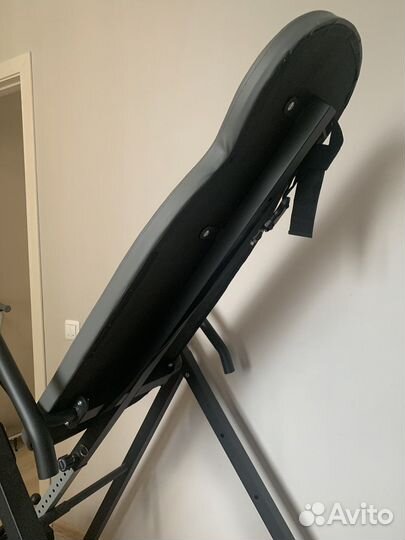 Инверсионный стол DFC