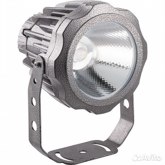 Прожектор архитектурный 30W LL-888 32153 теплый