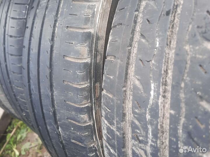 Kumho Solus KH17 195/55 R16 87H