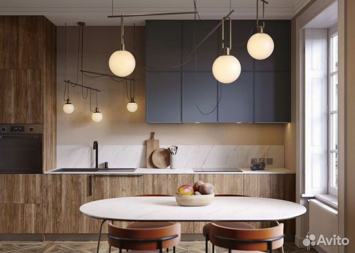 Кухня угловая без первоначального взноса