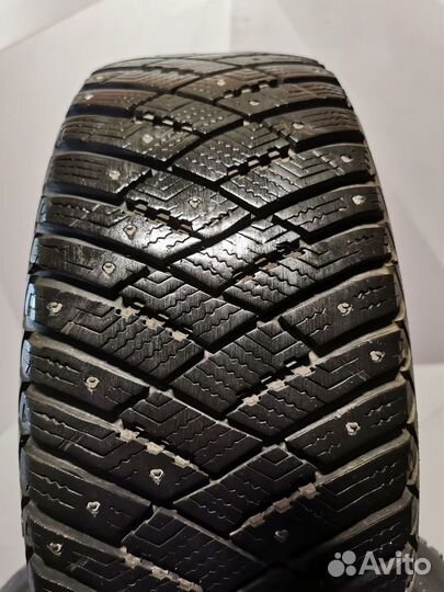 Колеса Volkswagen Jetta 6 205/55 R16 Goodyear