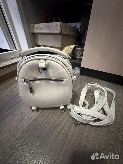 Рюкзак женский