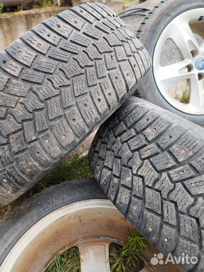 Kleber Kapnor 5 205/55 R16