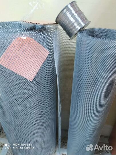 Сетка противоварроатозная пчеловодческая для ульев