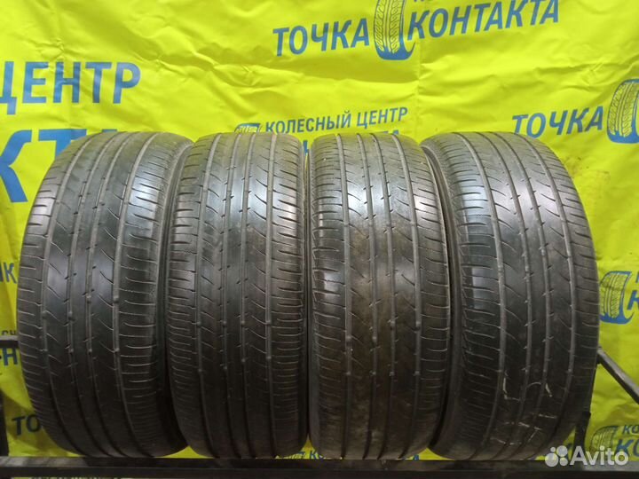 Toyo NanoEnergy 3 205/55 R16 91V