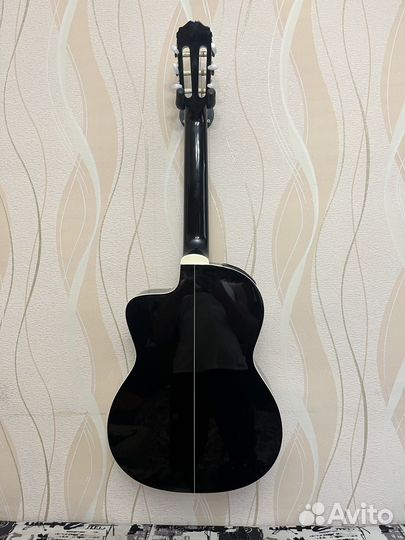 Гитара Takamine