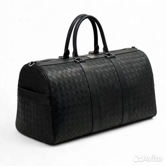 Дорожная сумка Bottega Veneta