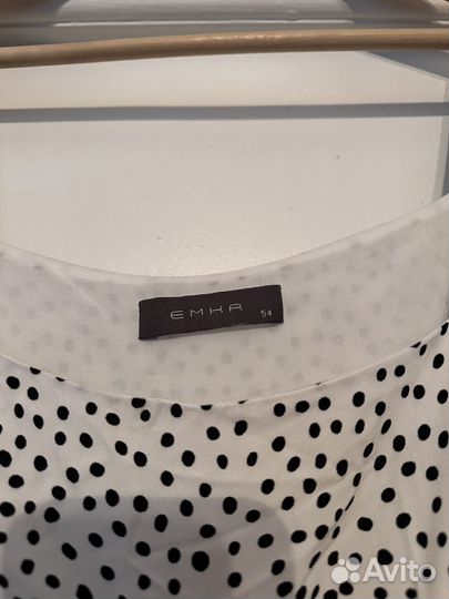 Платье Emka 54