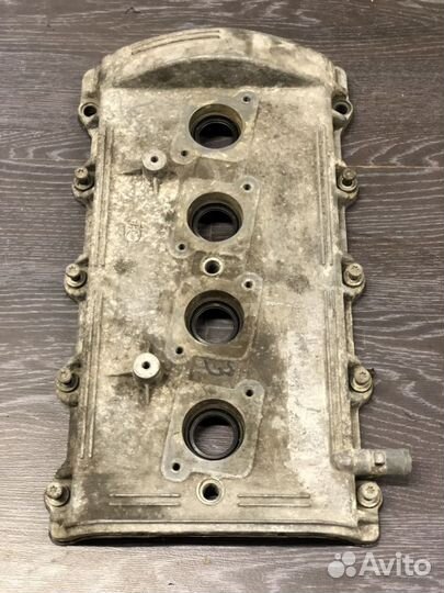 Крышка гбц Audi A8 D2 4.2 077103472L