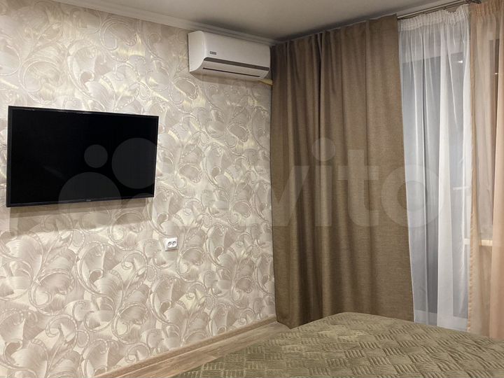 2-к. квартира, 48 м², 7/9 эт.