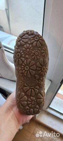 Зимнии сапоги antilopa