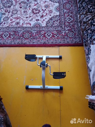 Кардиотренажер