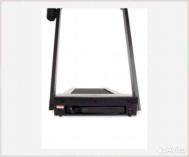 Беговая дорожка складная Kettler SMART R2