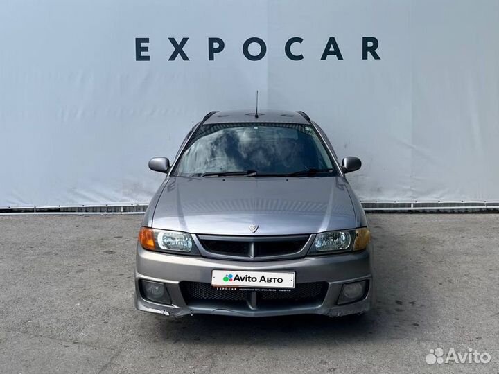 Nissan Wingroad 1.5 AT, 2001, 305 688 км