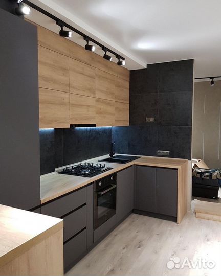 Кухни от производителя