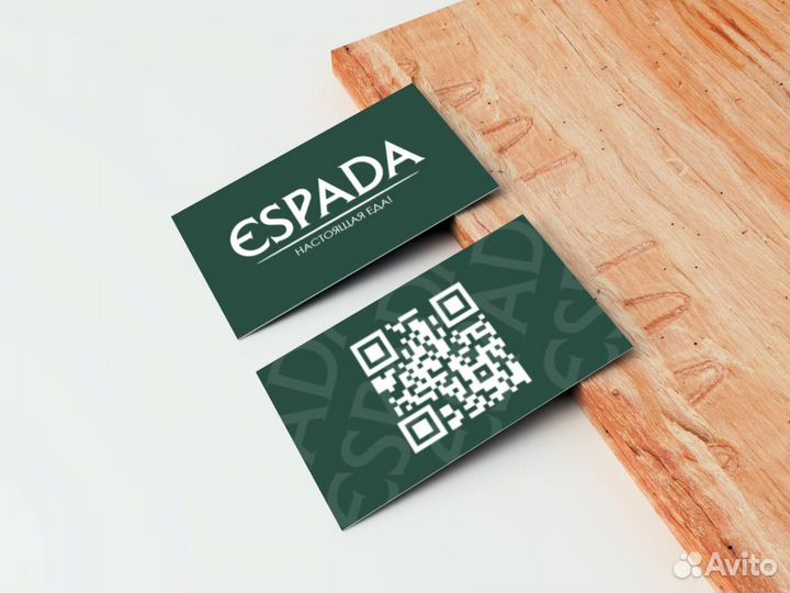 Визитки, Стикеры, Буклеты, Баннеры