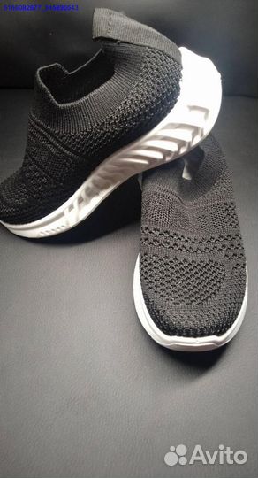 Детские кроссовки изики (Арт.99848)