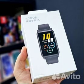 Honor 9 cheap smart watch