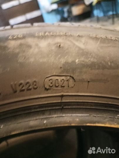 Pirelli Cinturato P1 185/65 R15