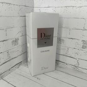 Dior Homme Sport Cologne 125 ml