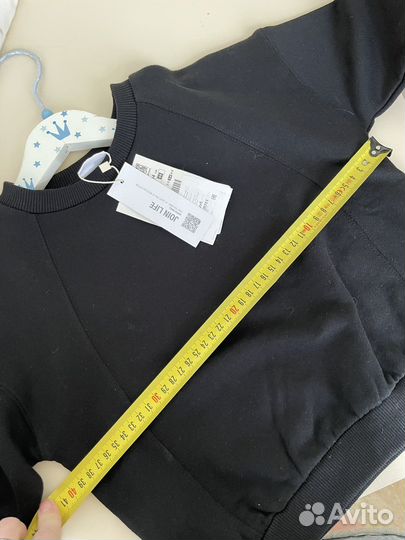 Вещи пакетом zara, р-р 104