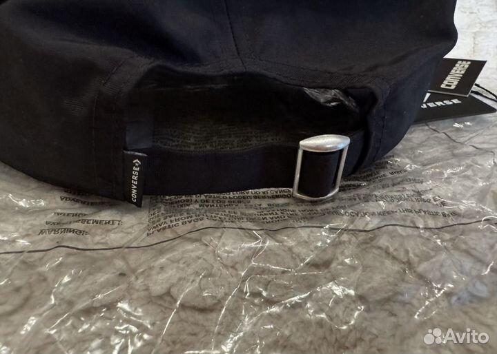 Кепка Converse x Rick Owens